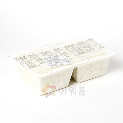 크램차우다(신) CAMPBELL(냉동) BOX(5.43kg_미국)