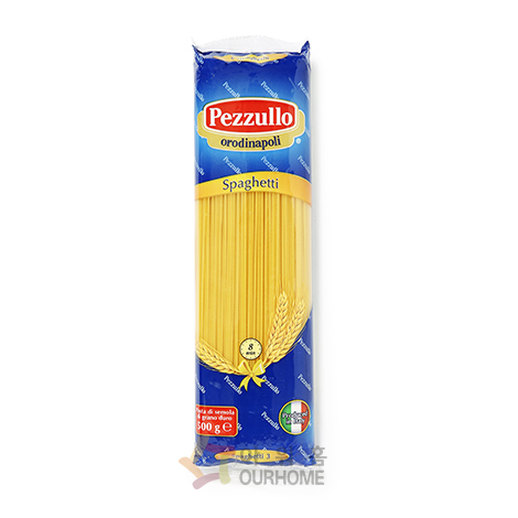 스파게티(1.68mm) Pezzullo EA(500g_이탈리아)